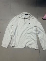 Ralph Lauren 1/4 Zip - 27 Stück