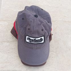 Casquettes de marque