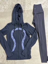 Lululemon Trainingshosen und Trainingsshirts