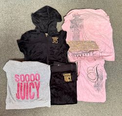 Juicy Couture Sets VE-394