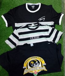 ミックスブランドTシャツ