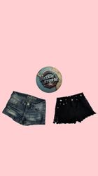 Y2K Sexy Shorts