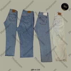 Echte Y2K Levi’s | Ausgestellt, Ausgewaschen & Wil..