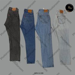 Retro Y2K Levi’s Denim | Must-Have Wardr..