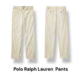 Pantalones Vintage Polo Ralph Lauren
