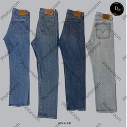 Retro Levi’s Y2K Jeans | Classic Street ..