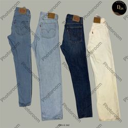 Vintage Y2K Levi’s Flared Jeans | Rare R..