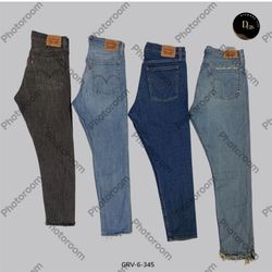 Vintage Y2K Levi’s Denim | Low Rise Cool..