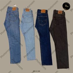 Authentic Y2K Levi’s Jeans | Timeless De..