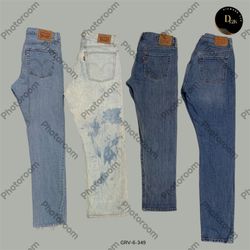 Y2K Levi’s Flared Jeans | Iconic Vintage..