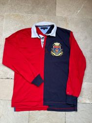 Camisetas de Rugby