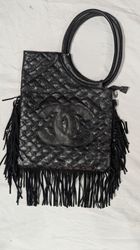 SAY#230 Mix Branded Handbags – Coach, Guess & More