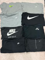 Nike Sweatshirts 16 Pcs