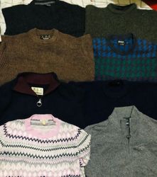 Pull Barbour