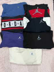 Hoodies Jordan 7 Pcs