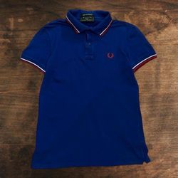 Fredperry T-Shirts