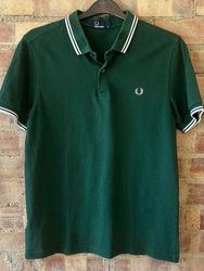Fred Perry T-Shirts
