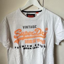 Superdry T-Shirts
