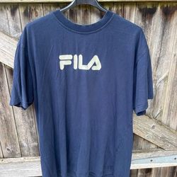 Fila T-Shirts