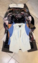 Women's Vintage Wholesale Bundle 13 Pieces