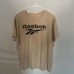 Reebok T-Shirts