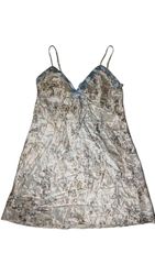 MV301# Y2K Silp Tops