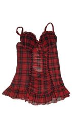 MV303# Y2K Baby Doll Tops