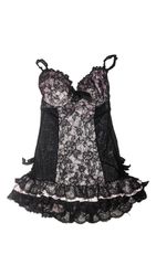 MV304# Y2K Baby Doll Tops.