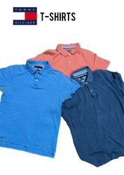 Tommy Hilfiger Polo Shirts