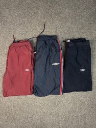 Umbro Track Pants