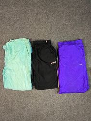 Fila Track Pants