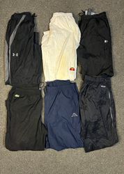 Mix Branded Track Pants