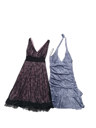Beaded Dress - 9 PCS - 28/6/25