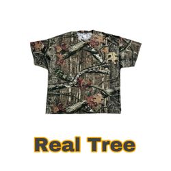 Magliette Realtree