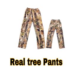 Pantaloni Realtree