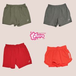 Shorts Premium de Gymshark