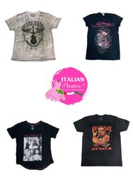 Marken Baby Shirts