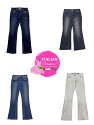 Y2K Glockenjeans