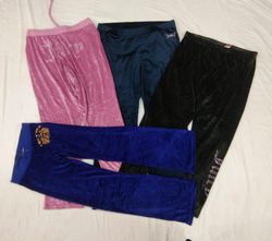 IQ0263 Juicy Couture Bottoms
- 12 Pieces