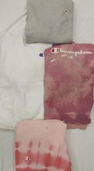 ZH0331 Sweatshirts Champion - 10 pièces