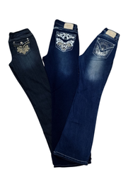 Bead Jeans -8p -30/6/25