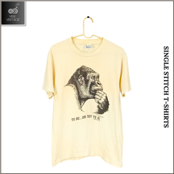 CAMISETAS DE UNA SOLA COSTURA (PAQUETE 8)