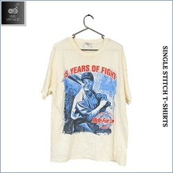 Camisetas de un solo punto (paquete 9)