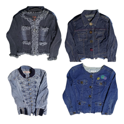 denim jackets