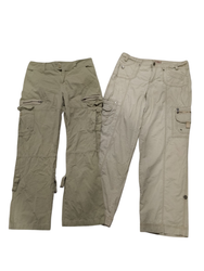 Pantalones cargo -6p -30/6/25