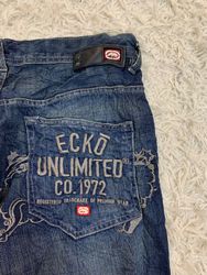 Jeans Hip Hope