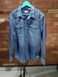 Chemises Levis