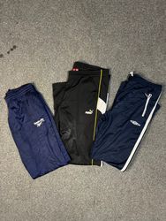 Mix branded Trouser