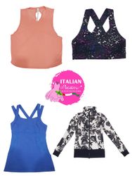Lululemon Mix Bundles