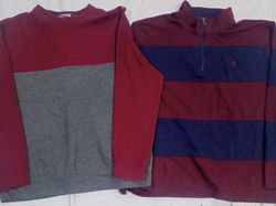 Sudaderas IZOD